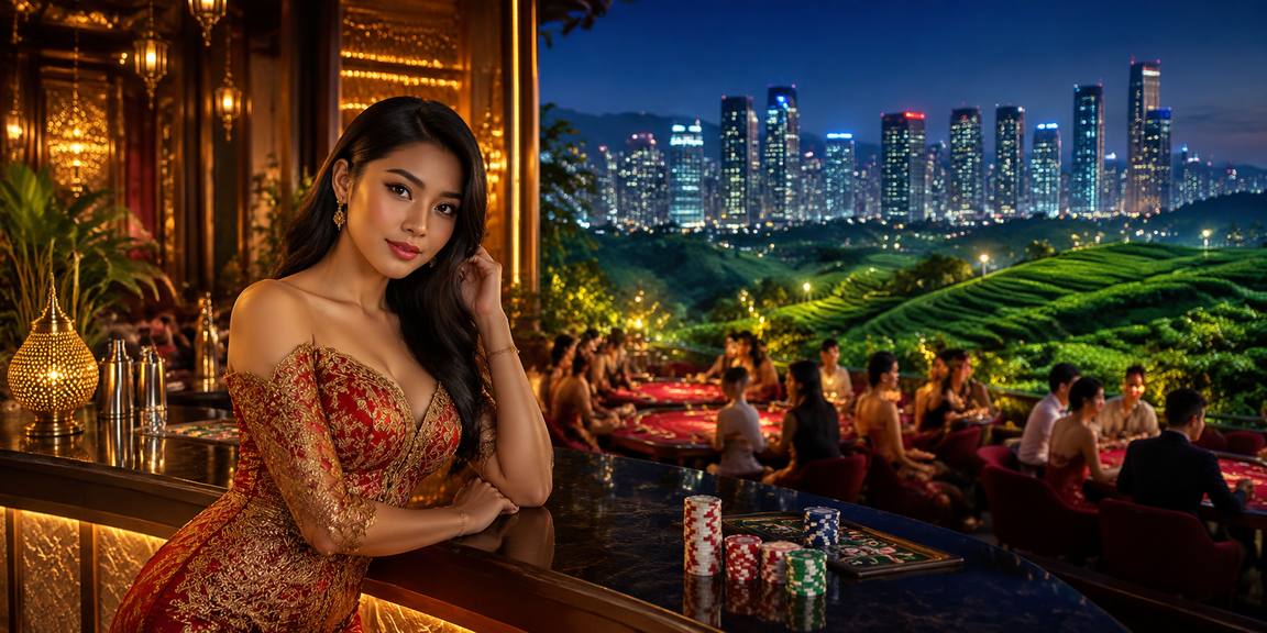 vivobetting How vivobetting shapes the player experience