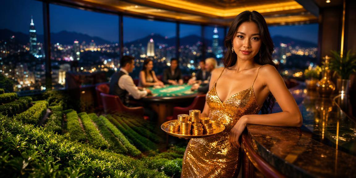 vivobetting Wild West Gold
